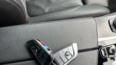 BMW 5 Series 520d xDrive MHT M Sport 4dr Step Auto Diesel Saloon